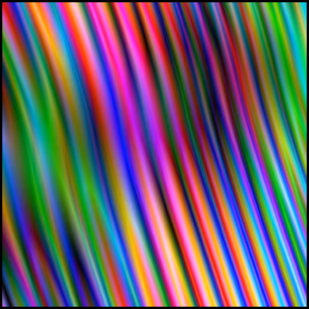Generative patterns #31