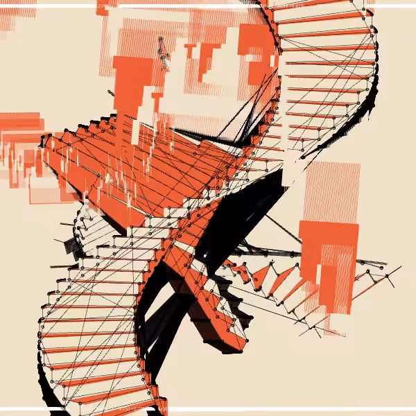 Stairs & Stocks #294