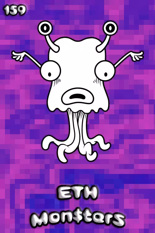 MON$TER 159