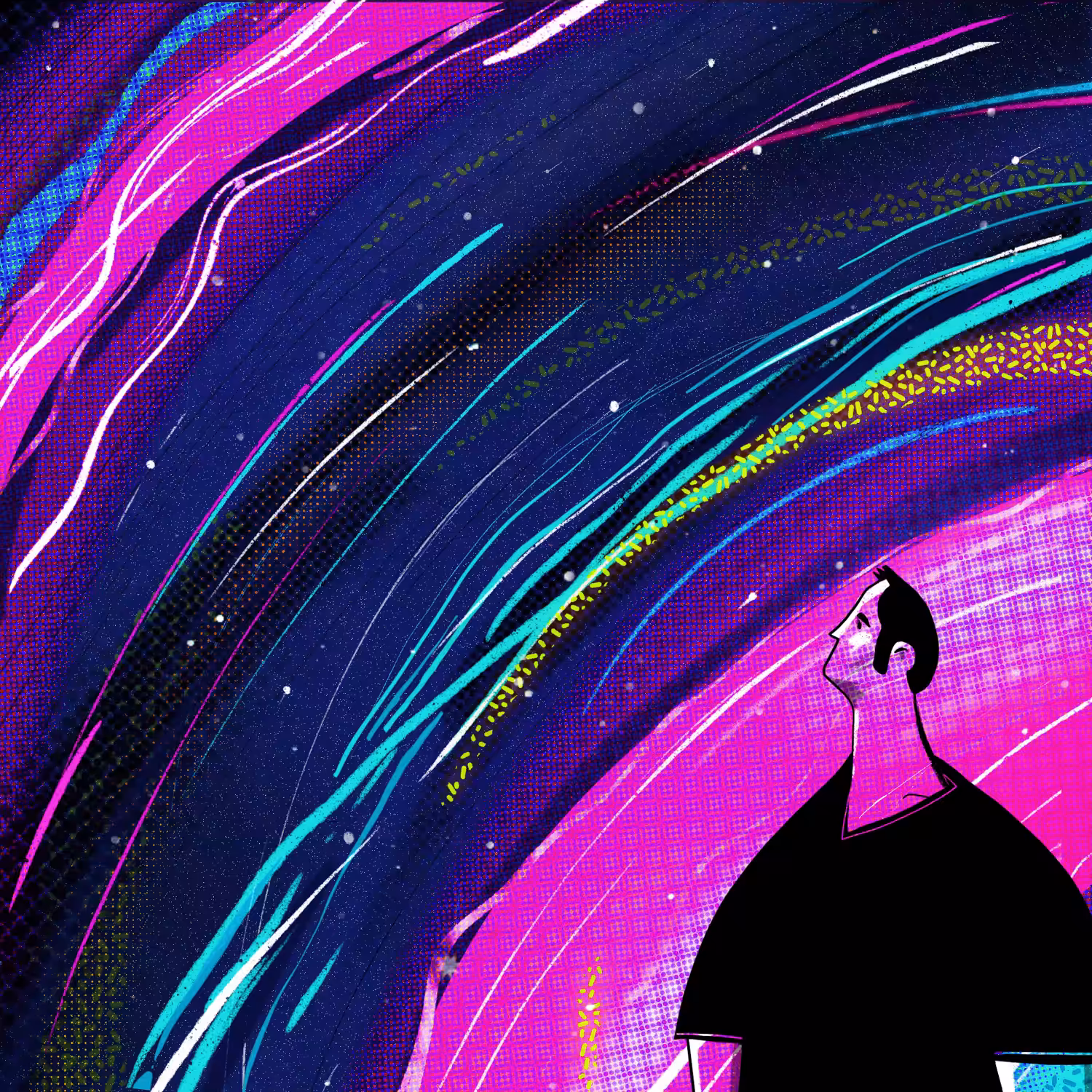 Stargazing