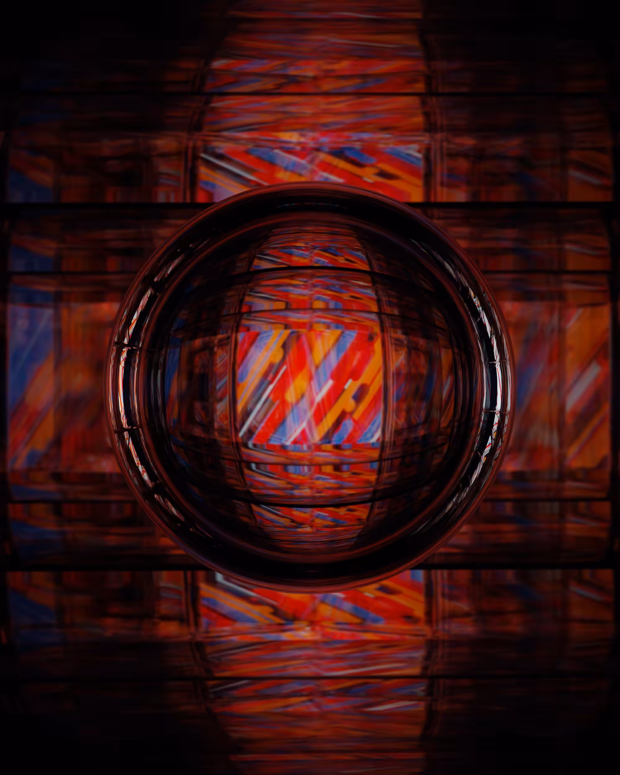 Orb #138