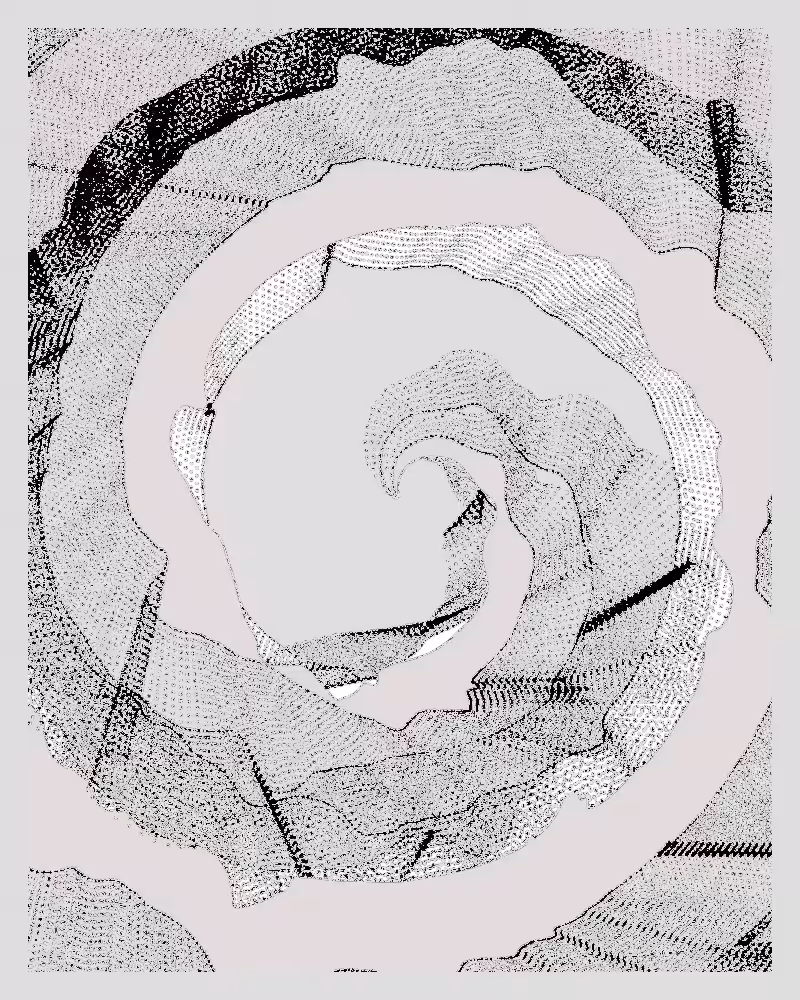 Pinwheel #226