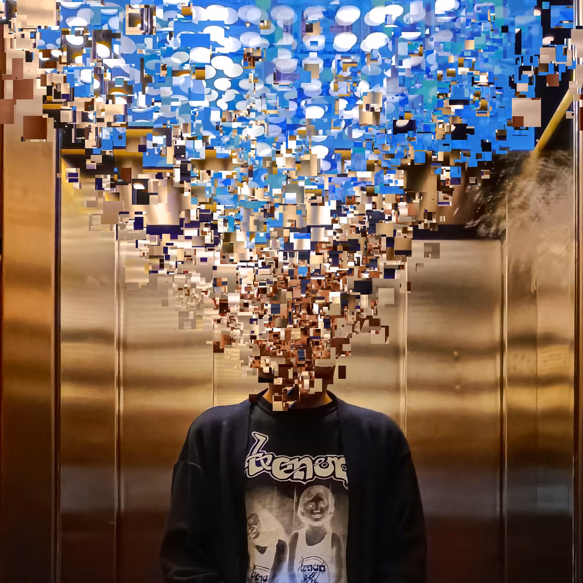 H4UNT3D Z4GR3B 