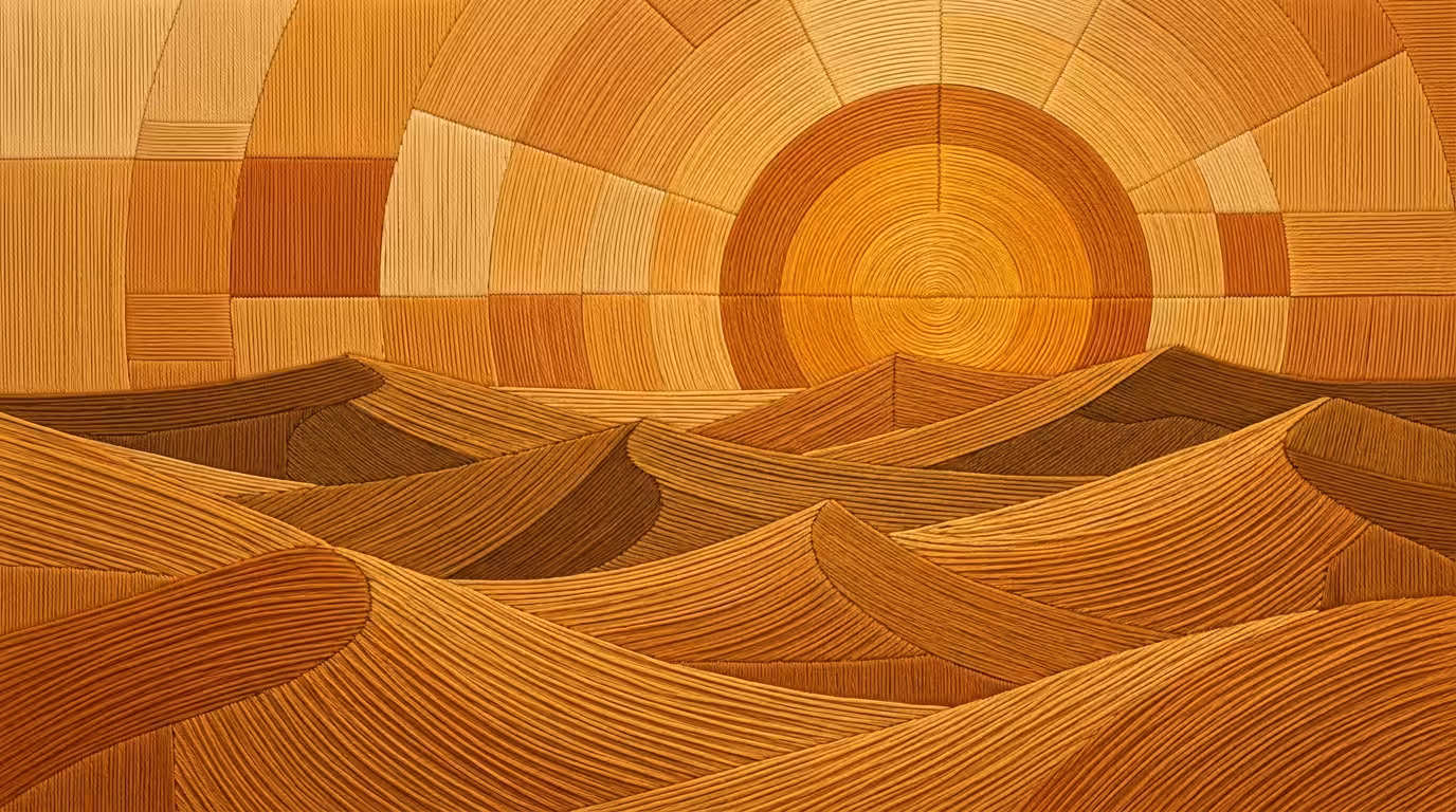 Desert