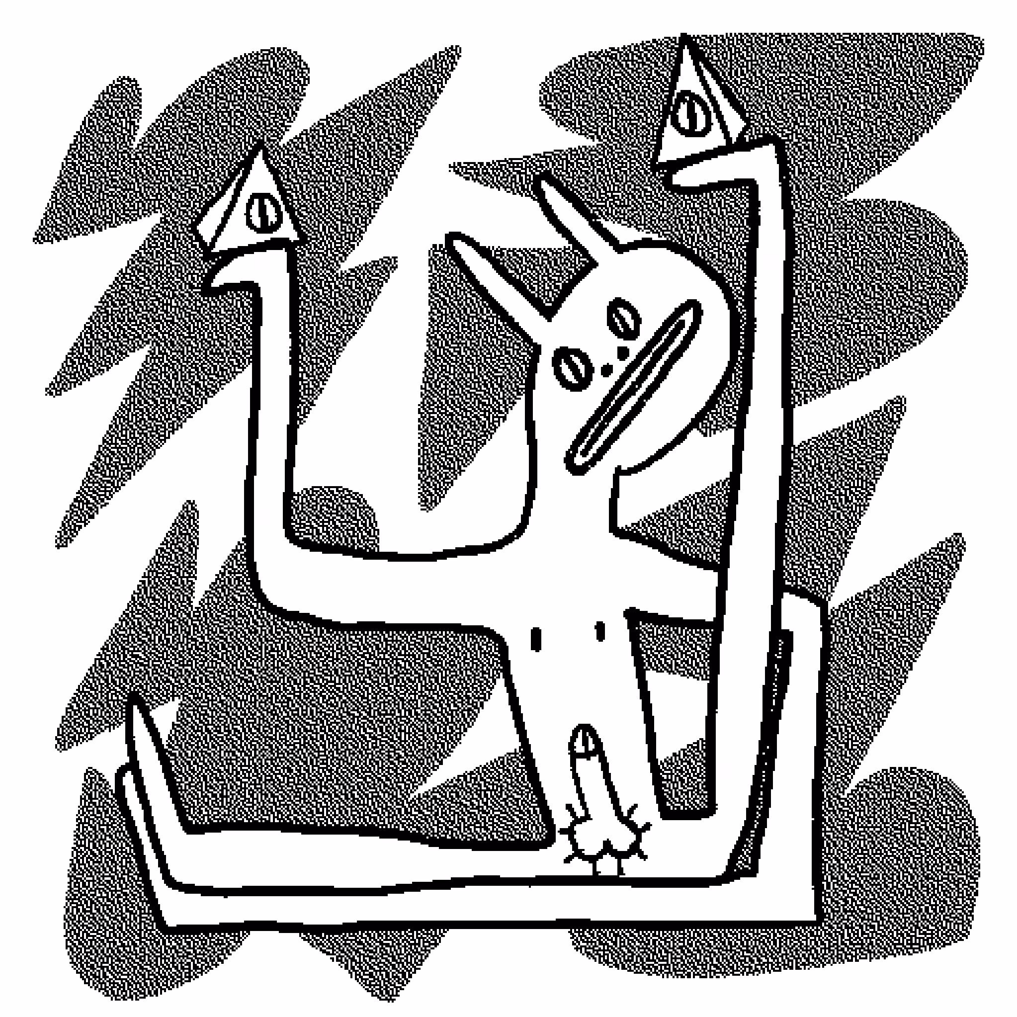 Weirdo 08