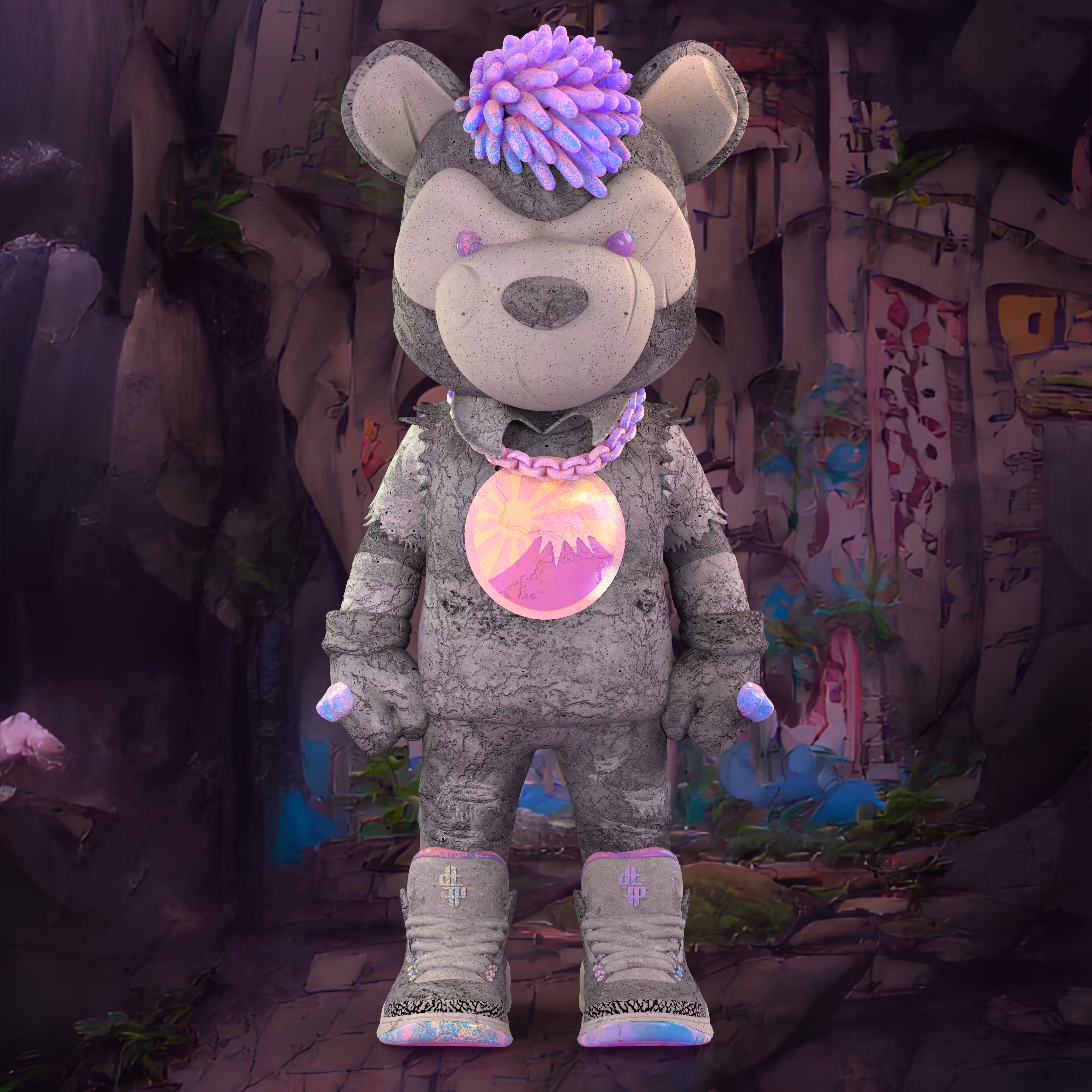 Bear With Me 174