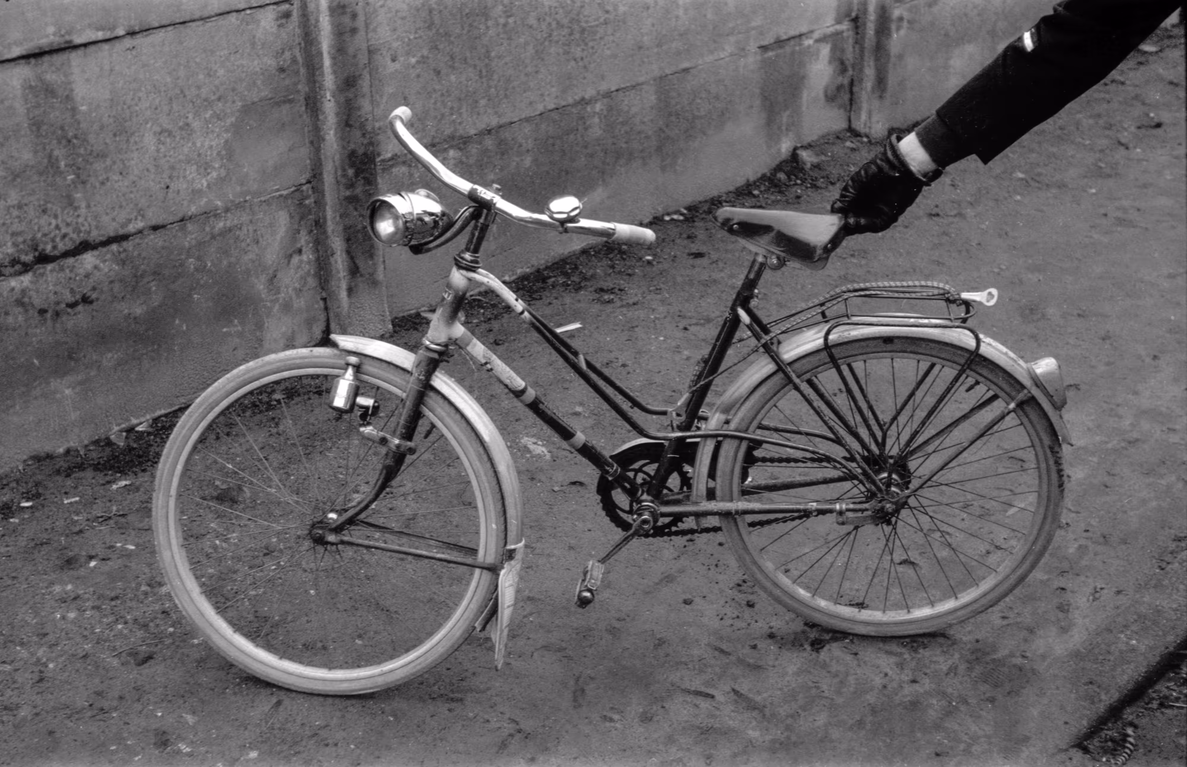 By Accident - The Negatives #466