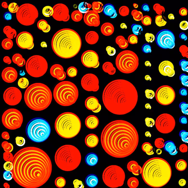 Parallel worlds #1