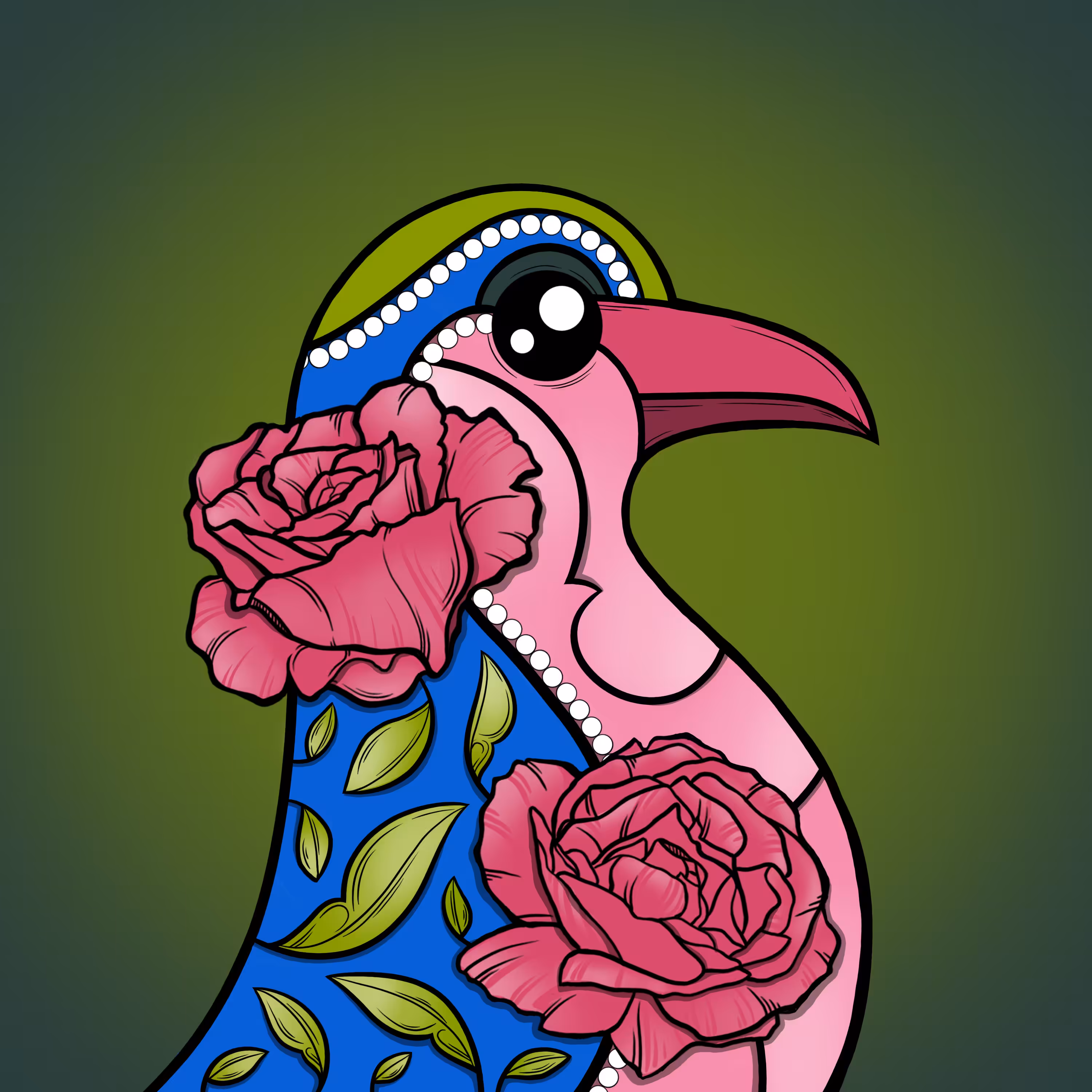 BirdYGZT#18
