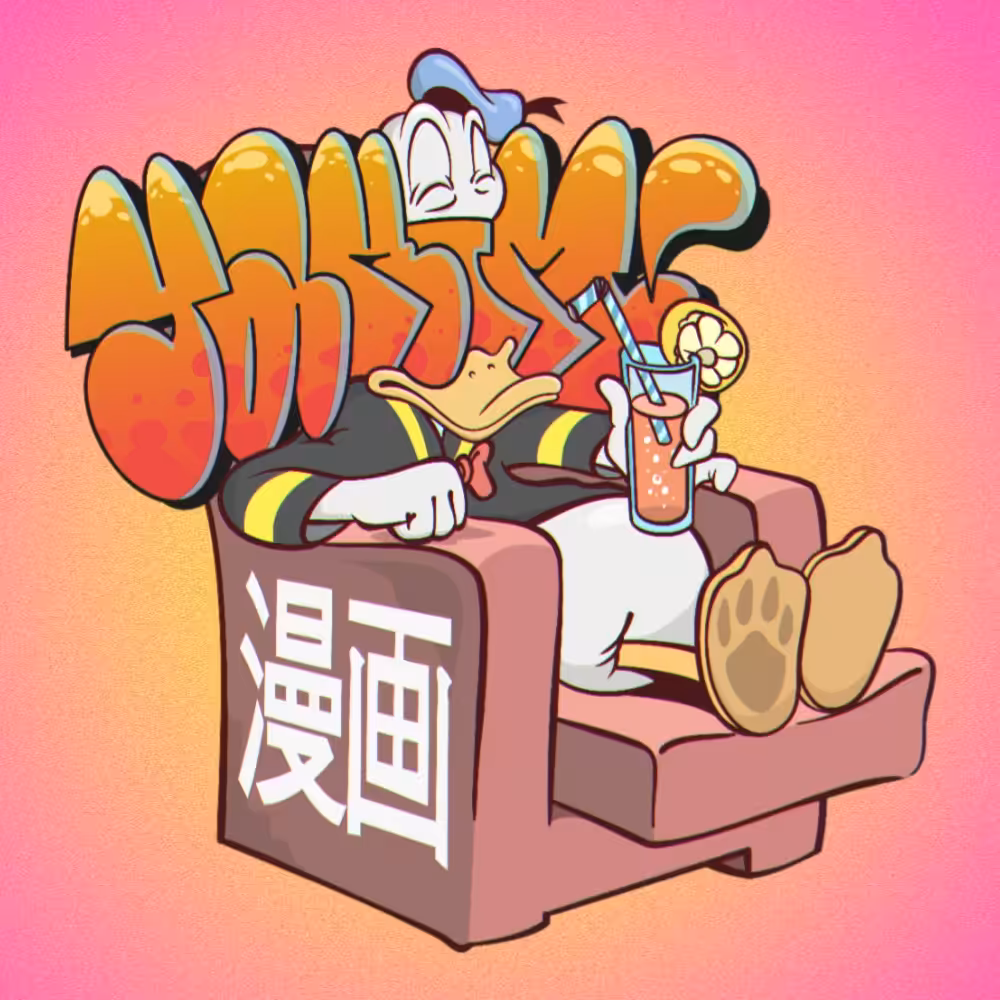Duck Yakim