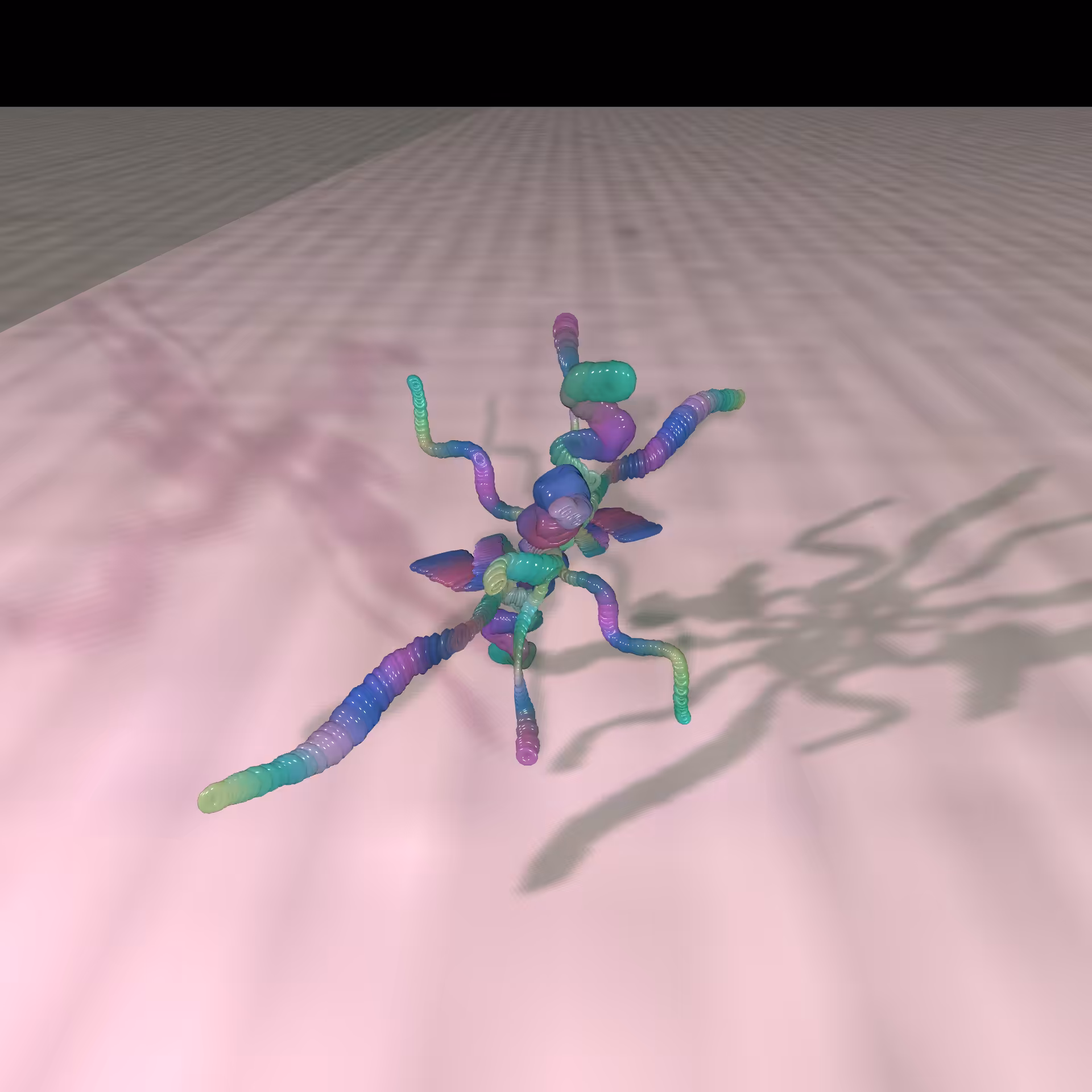 Fractured Spectra v1.9 #19