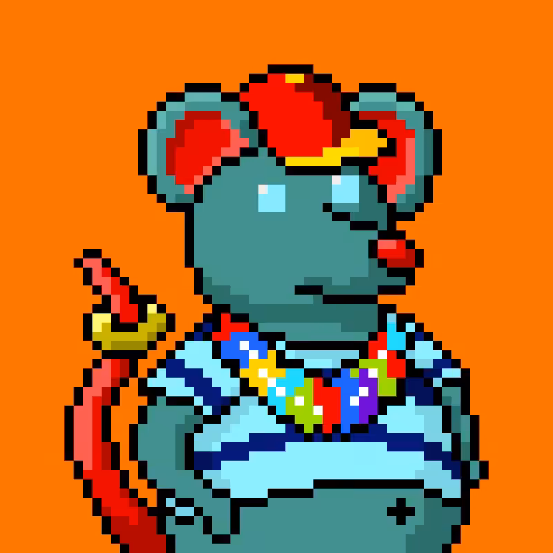 XTZ-Rat #54