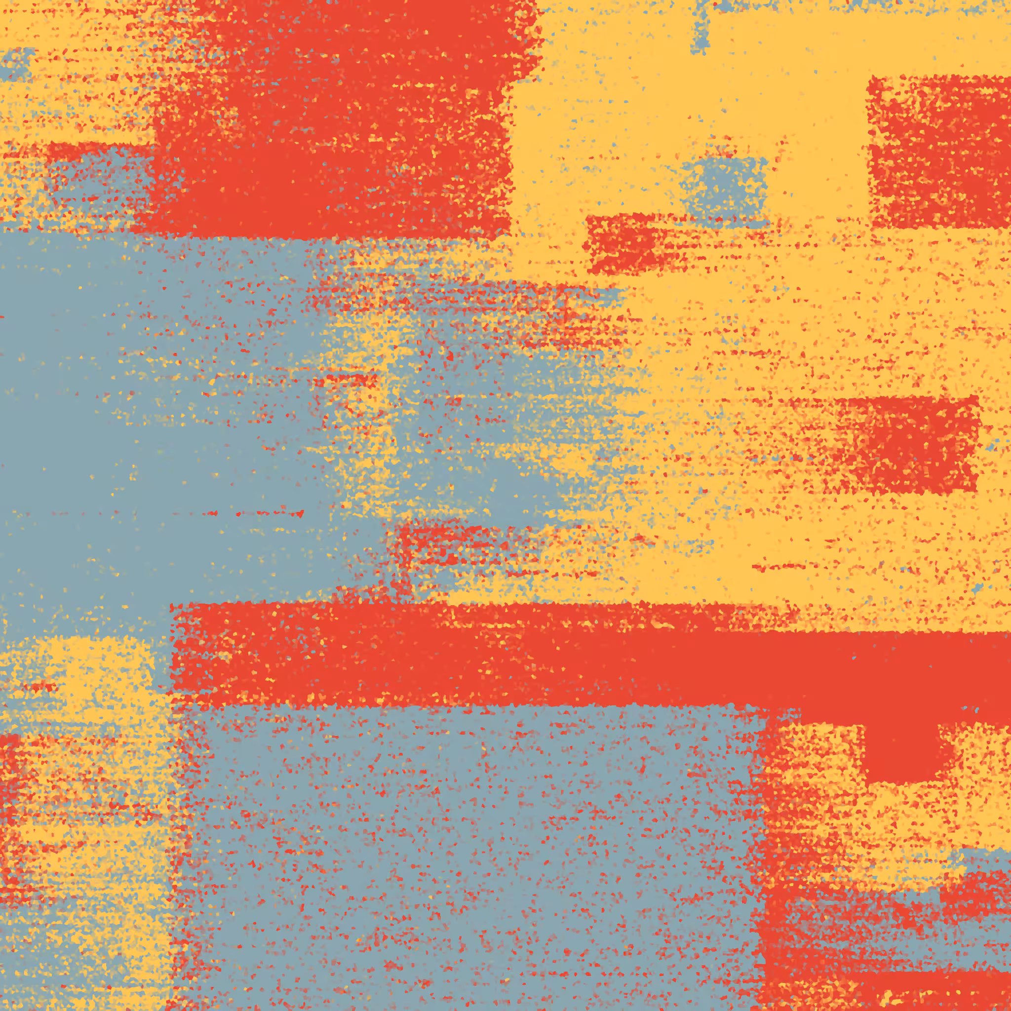 Code Art Series - DS3122