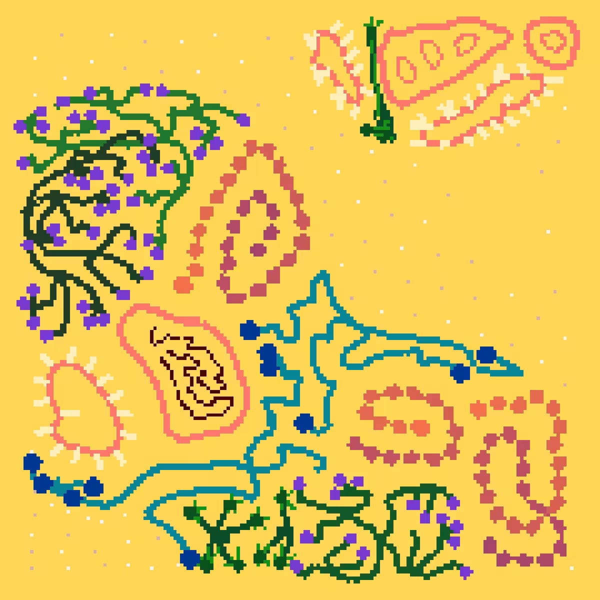 spaceplant #231