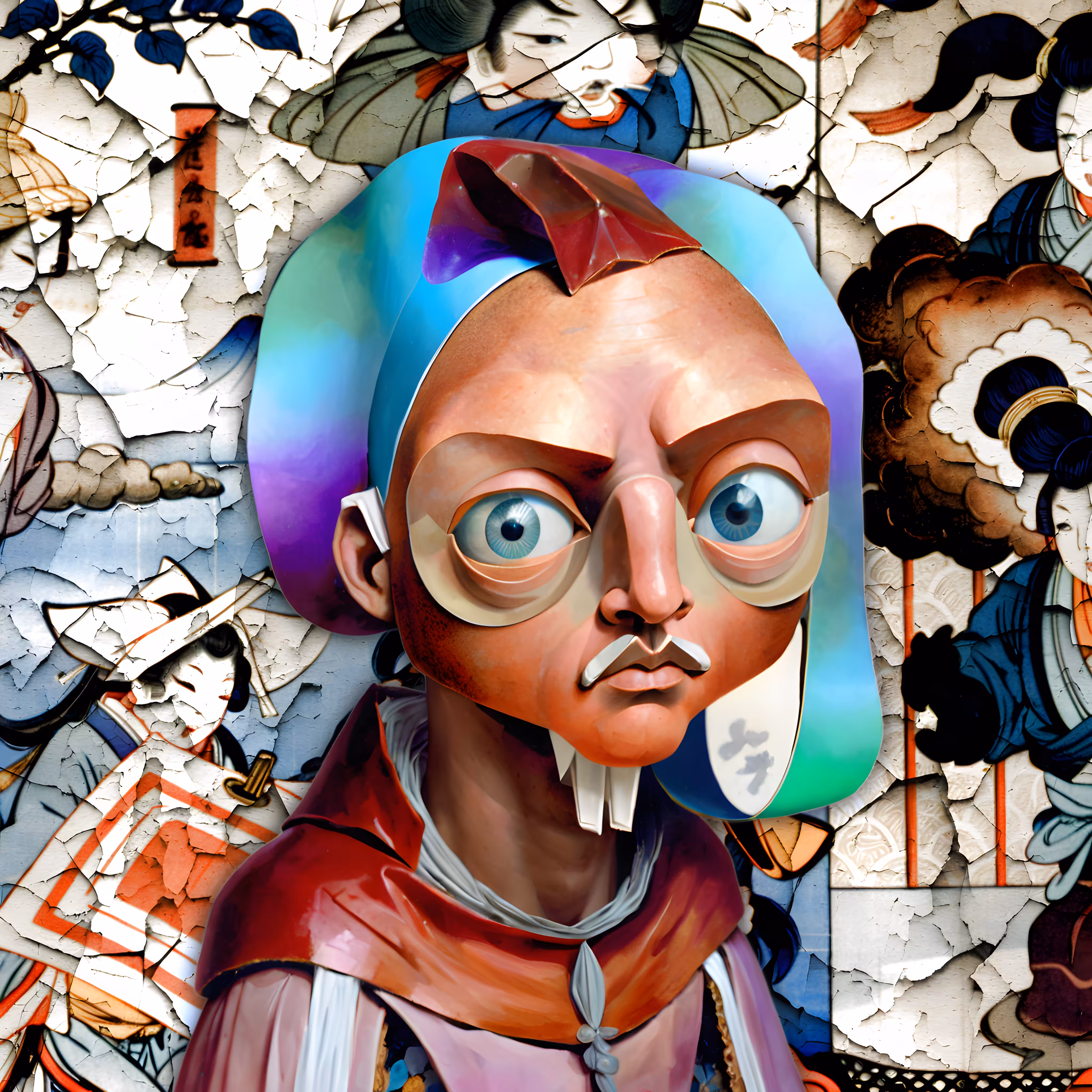 Art DeCC0s: Art DeCC0 #2656