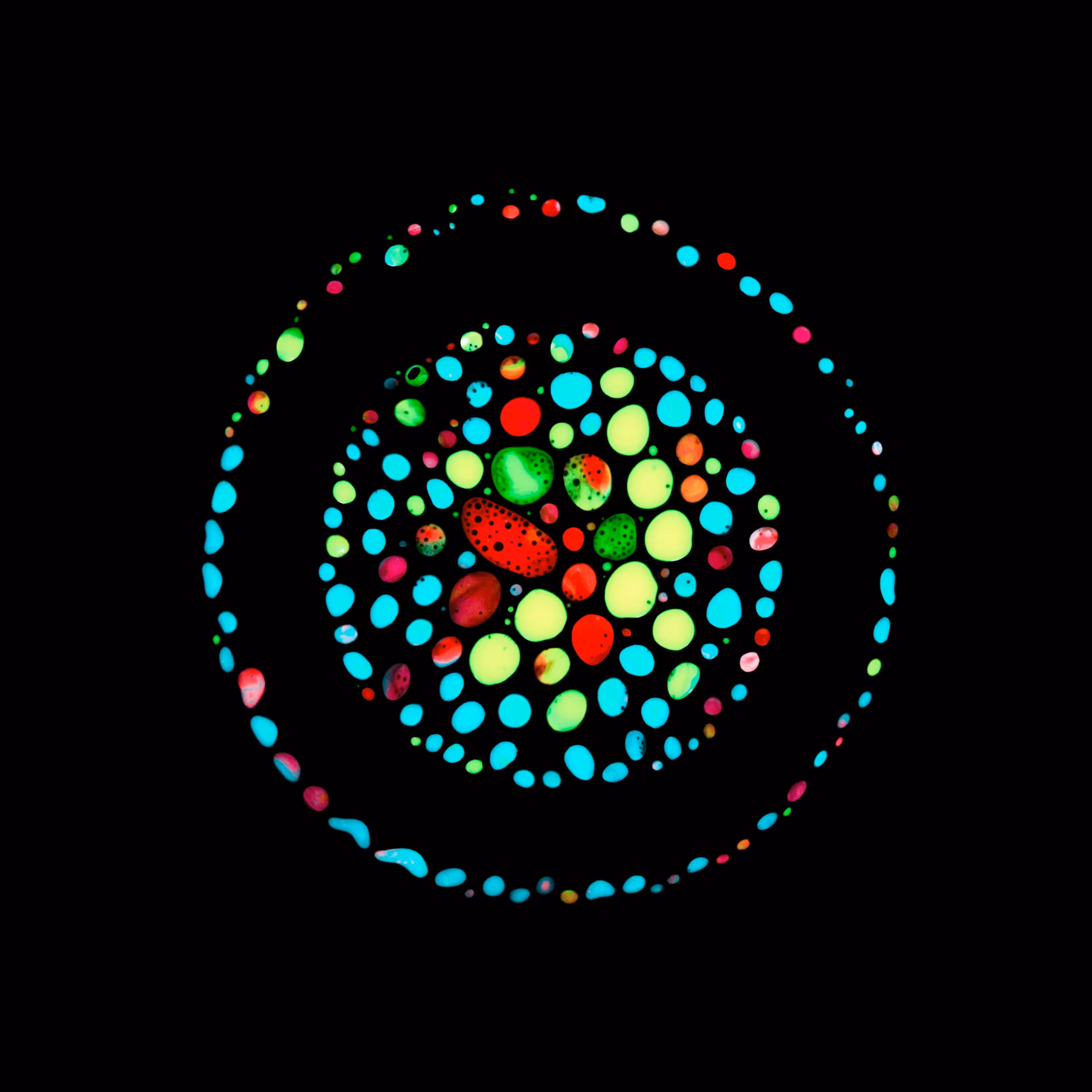 Haematopoiesis #156
