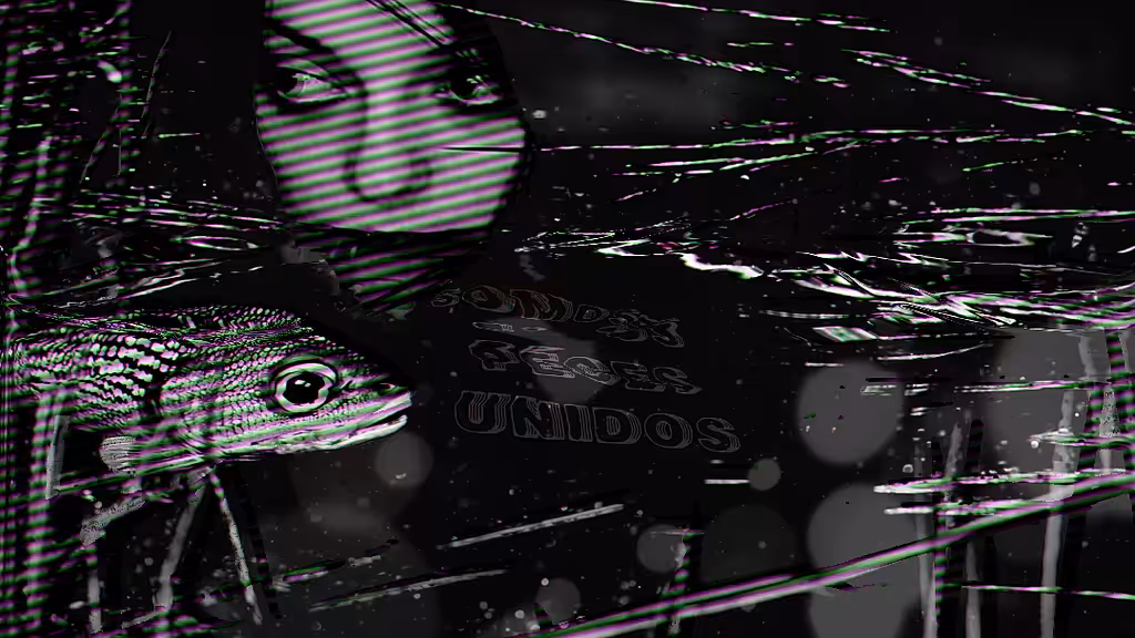 Somos Peces Unidos