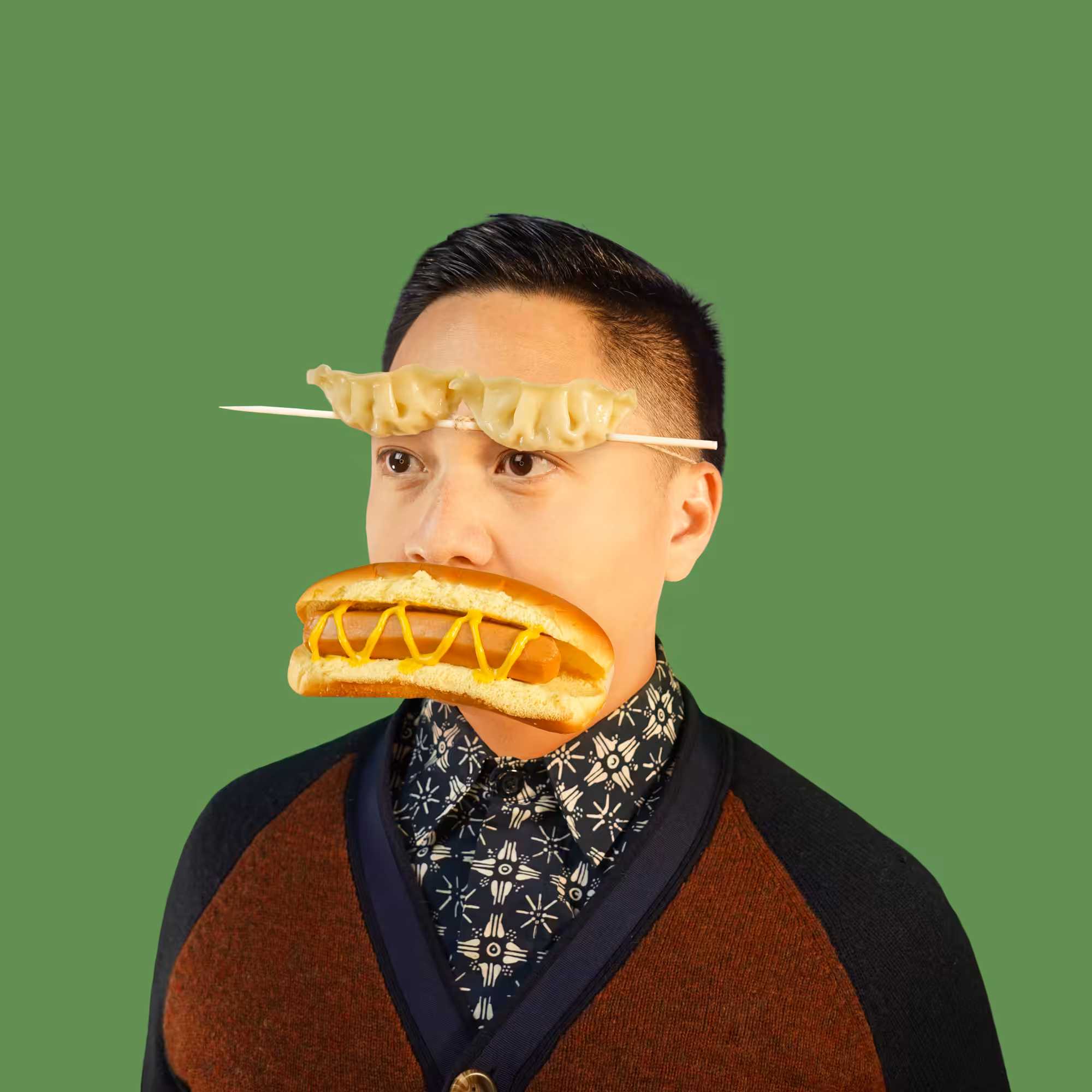 FoodmaskuDelectables: Delectable #1445