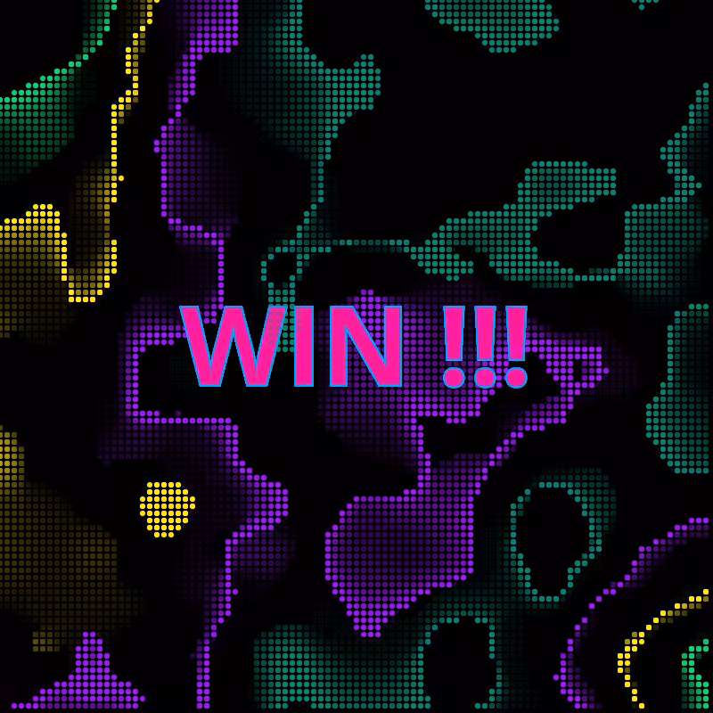 Virtual Treasure #5