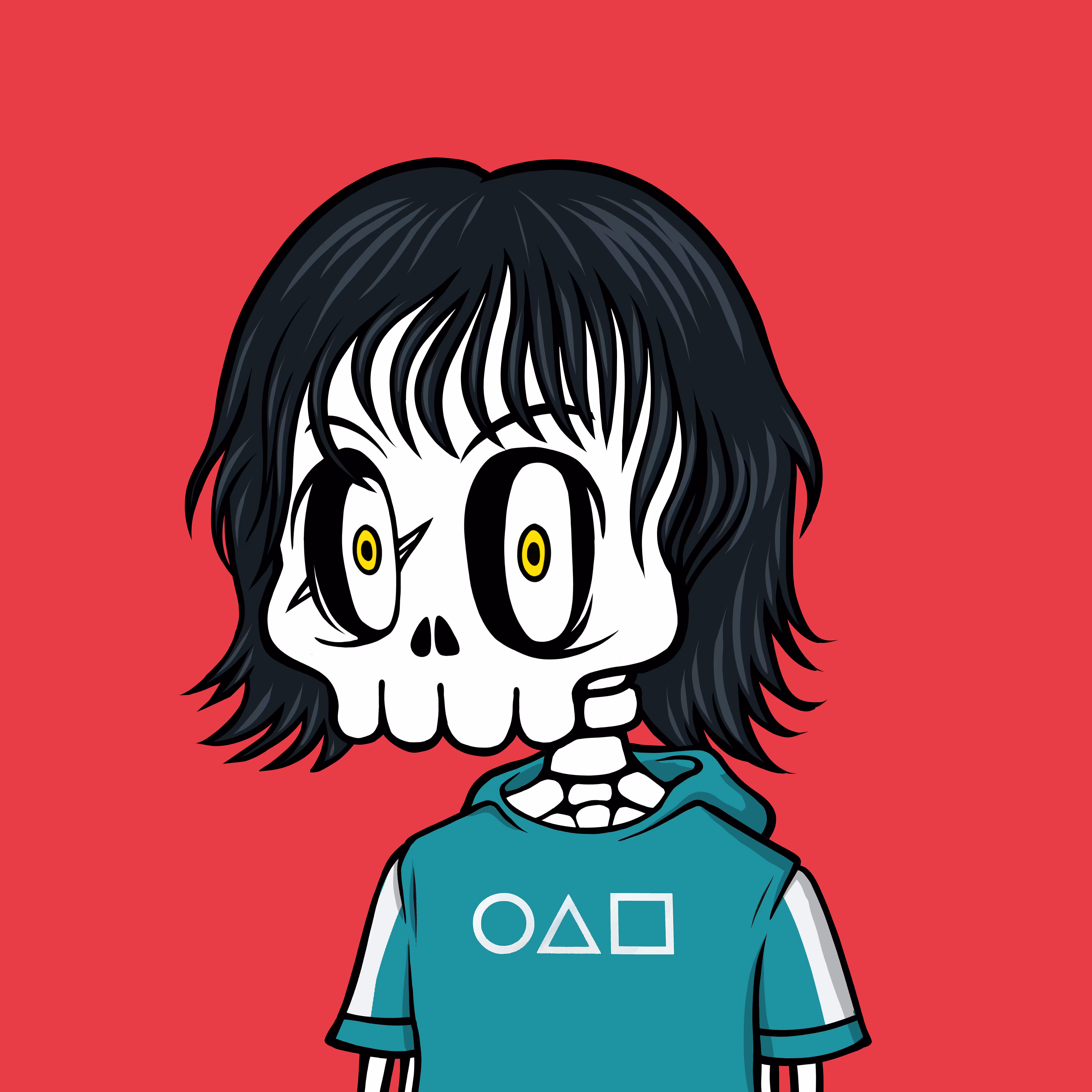 ShredFace - 0062