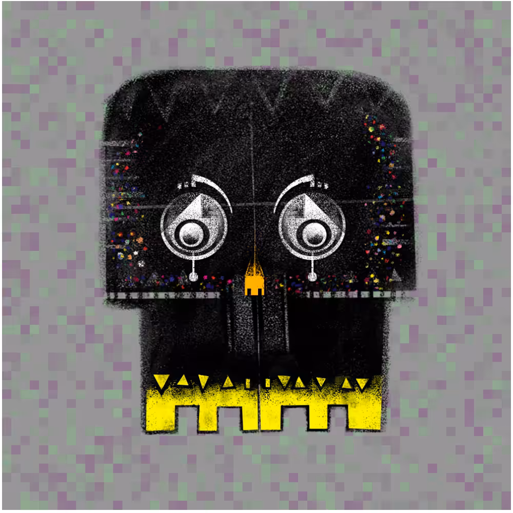 XSkull #201