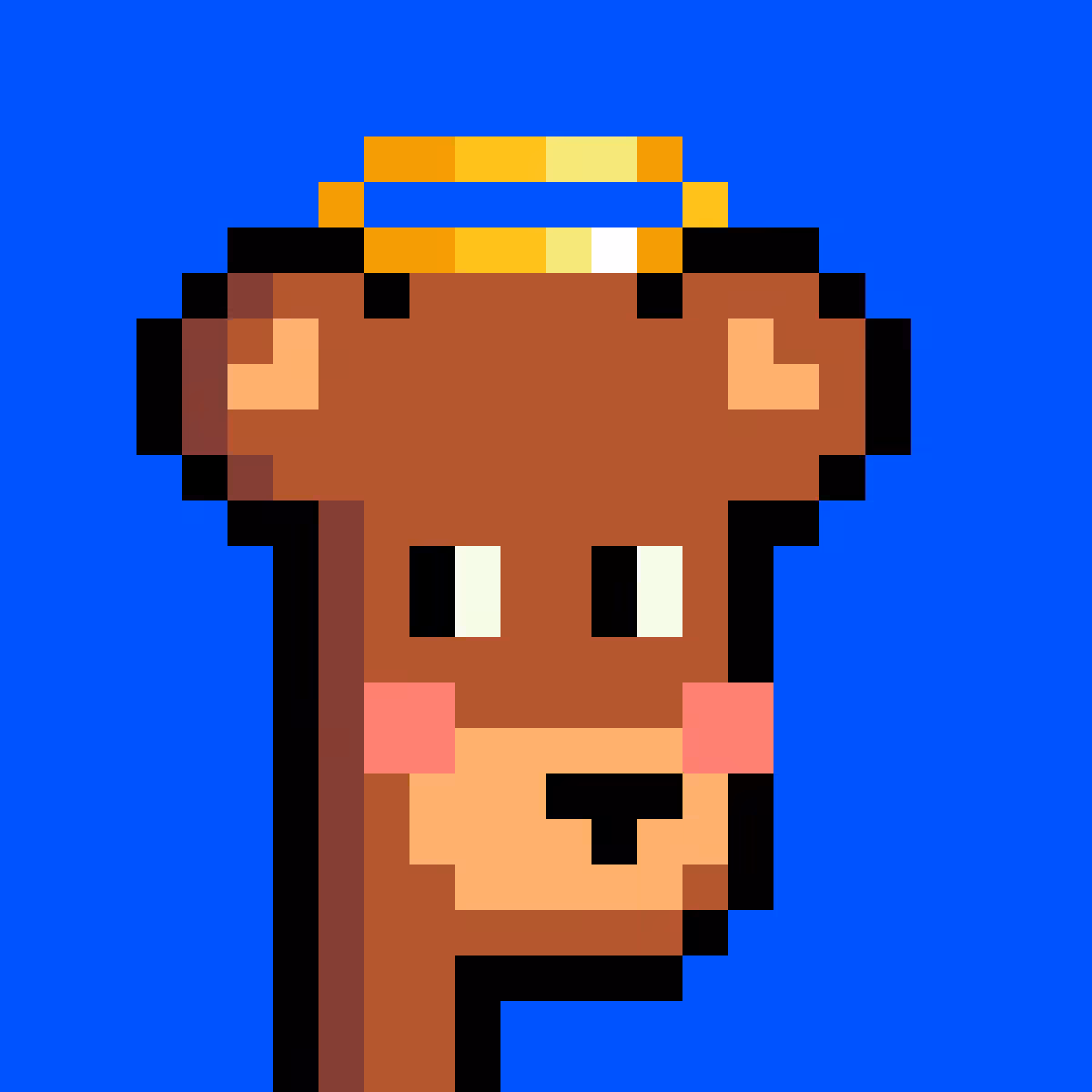 BearPunks #2419