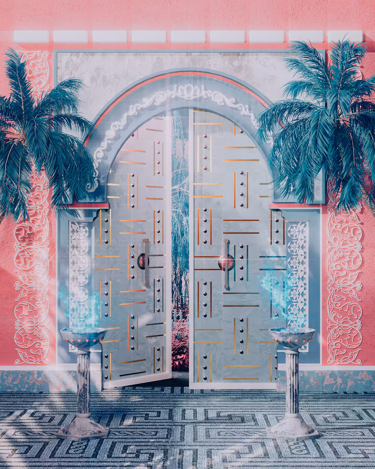 Unorthodox