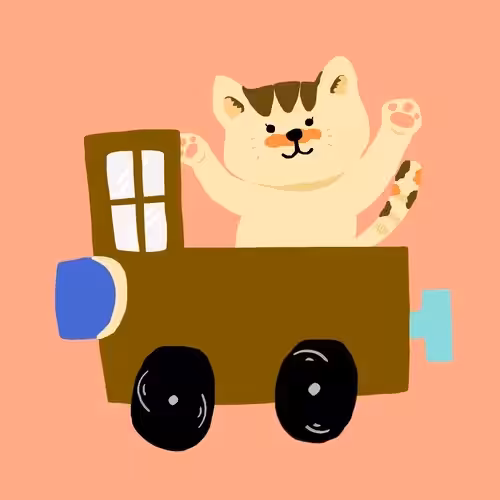 minigogo cat