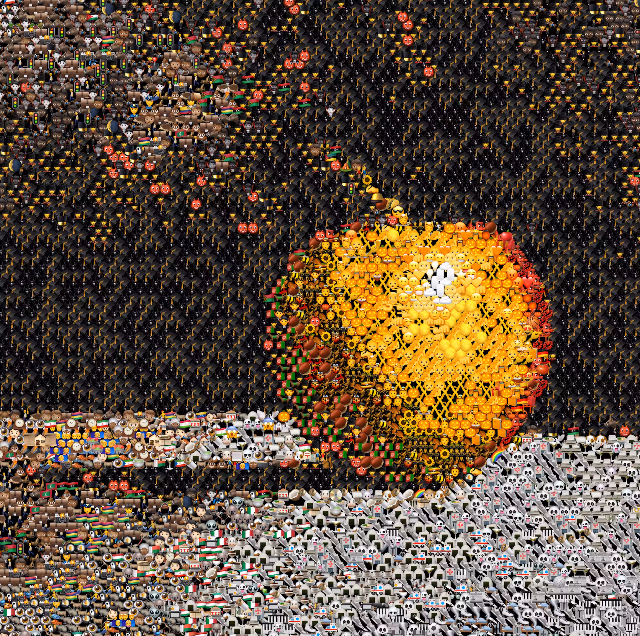 EMOJI Apple