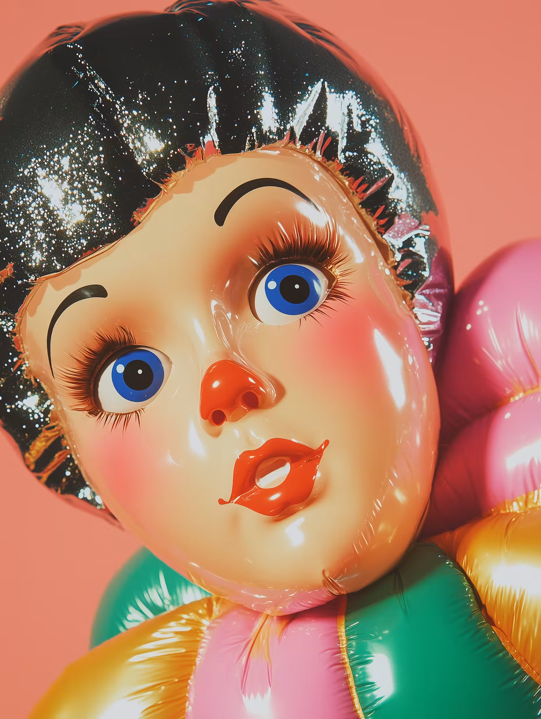 Puffy Icons: Puffy Icon #60