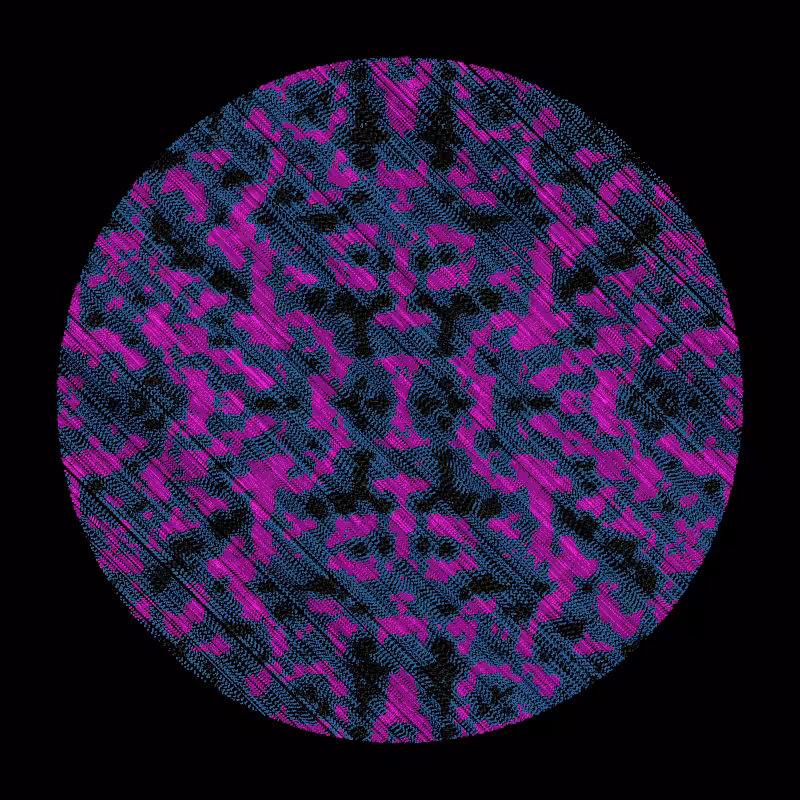 Mandala Rain #4