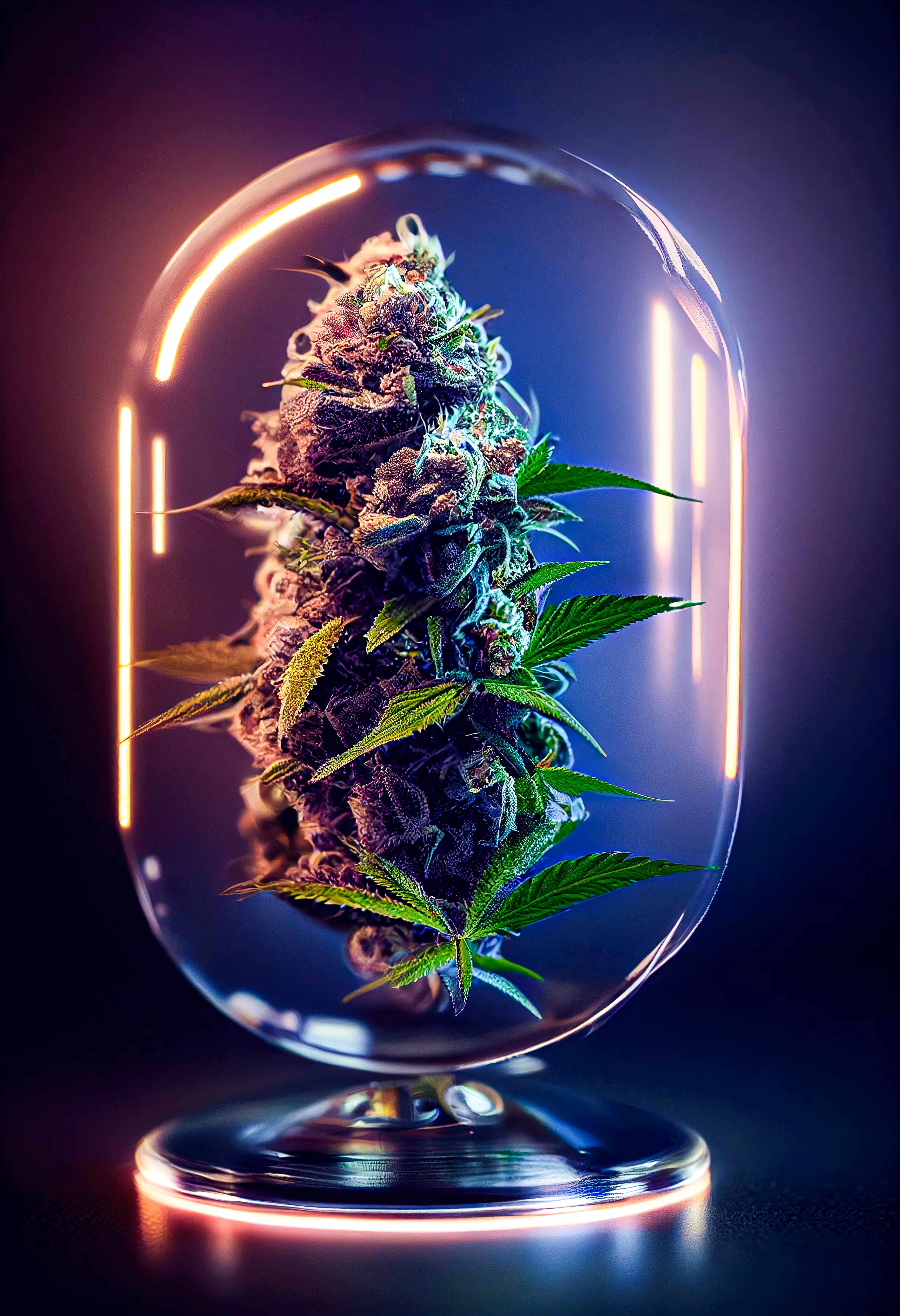 Bud #01