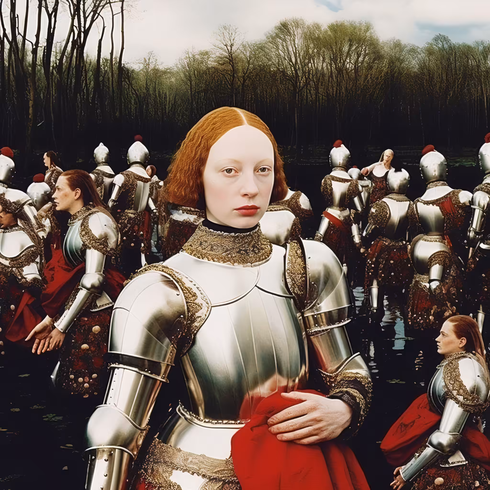 Amazons