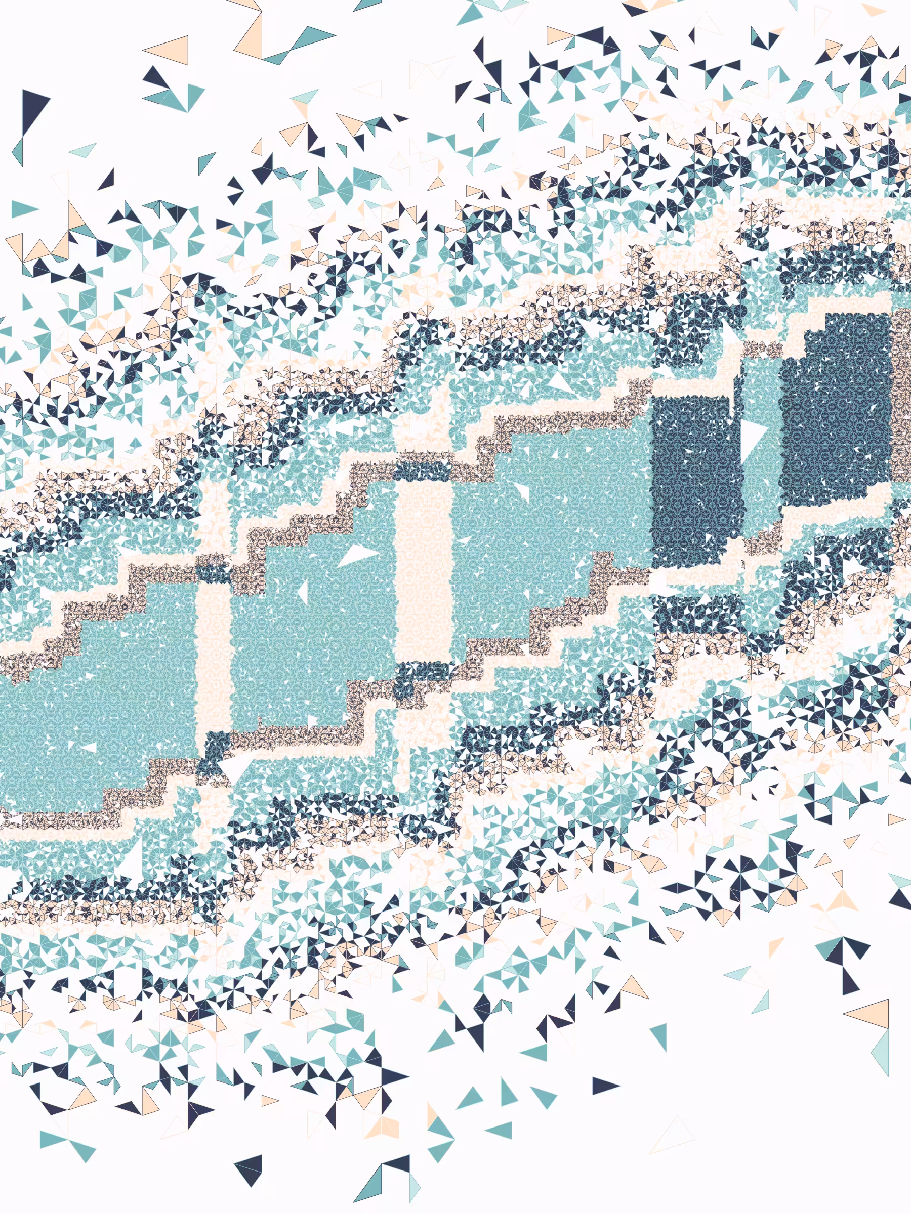 Ode to Penrose #218