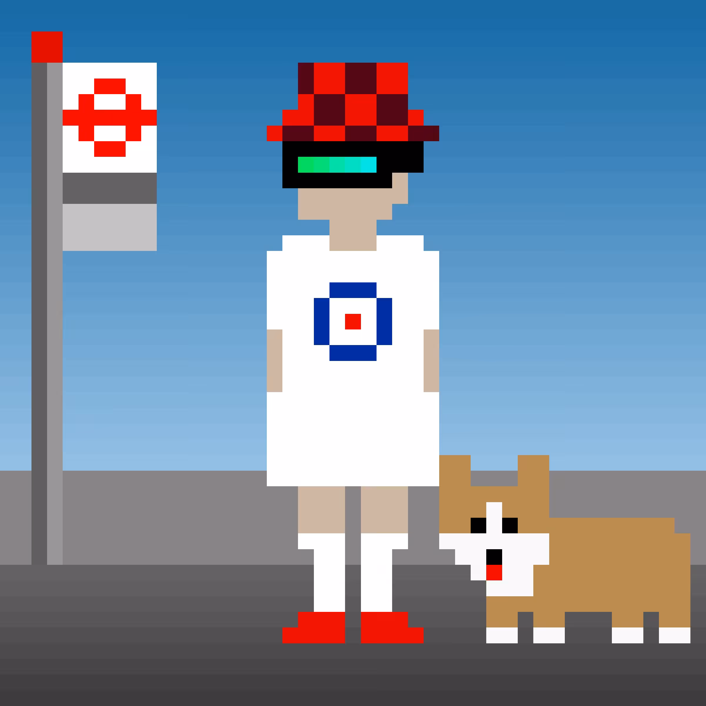 CryptoLondoner #988