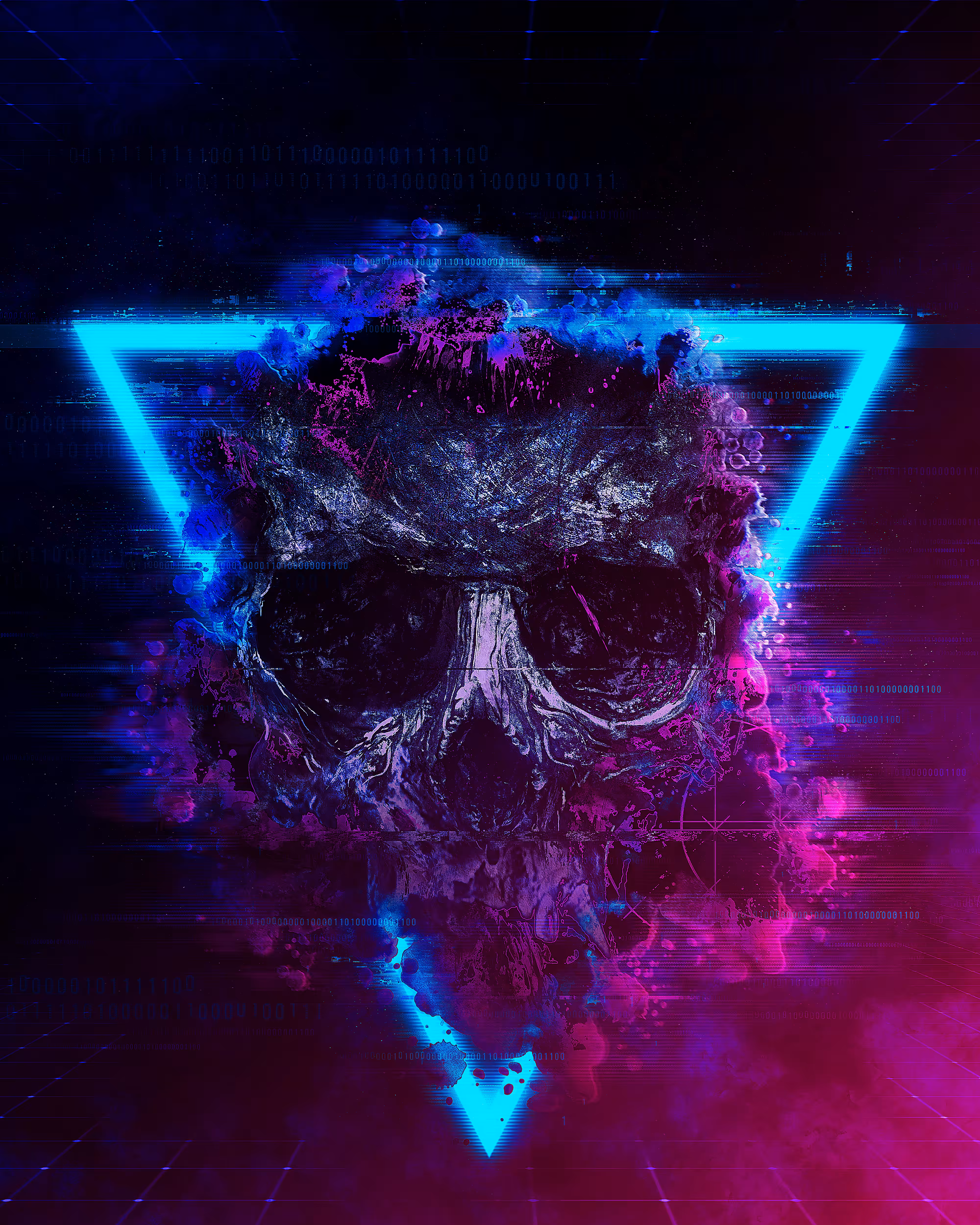 Decayed II