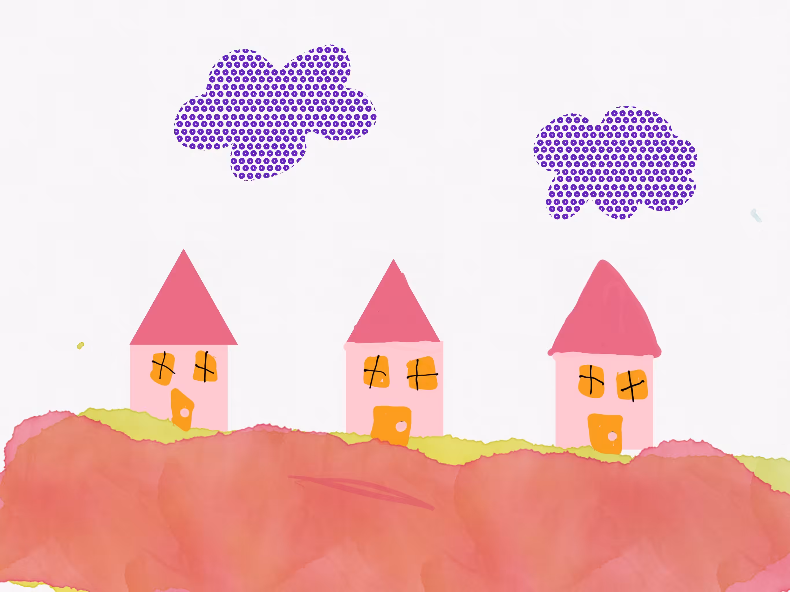 Peace Homes #2