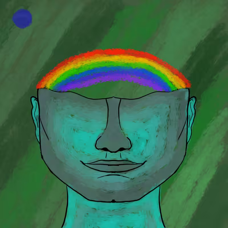 SplitHeadz #22
