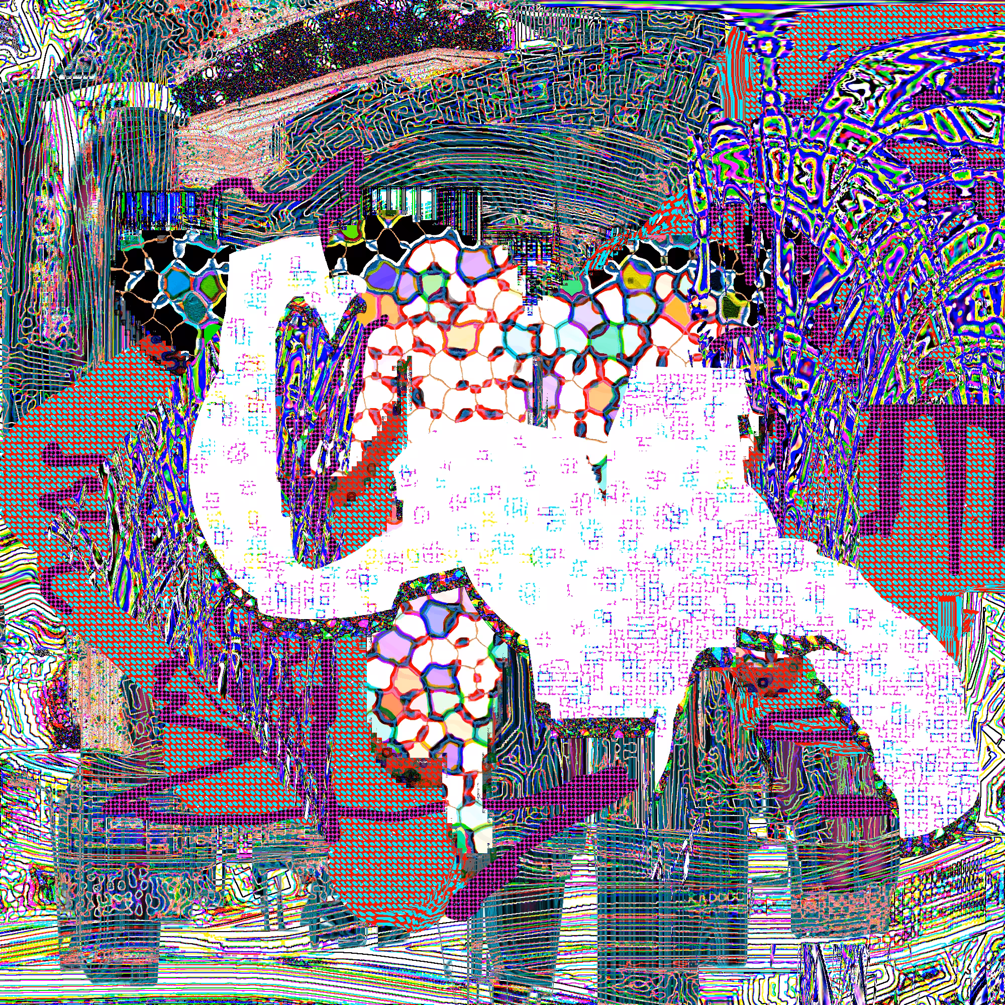 <<|&