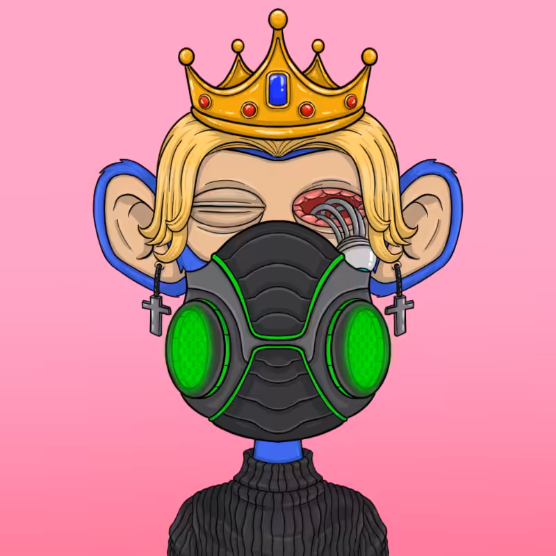 chimpantez #76