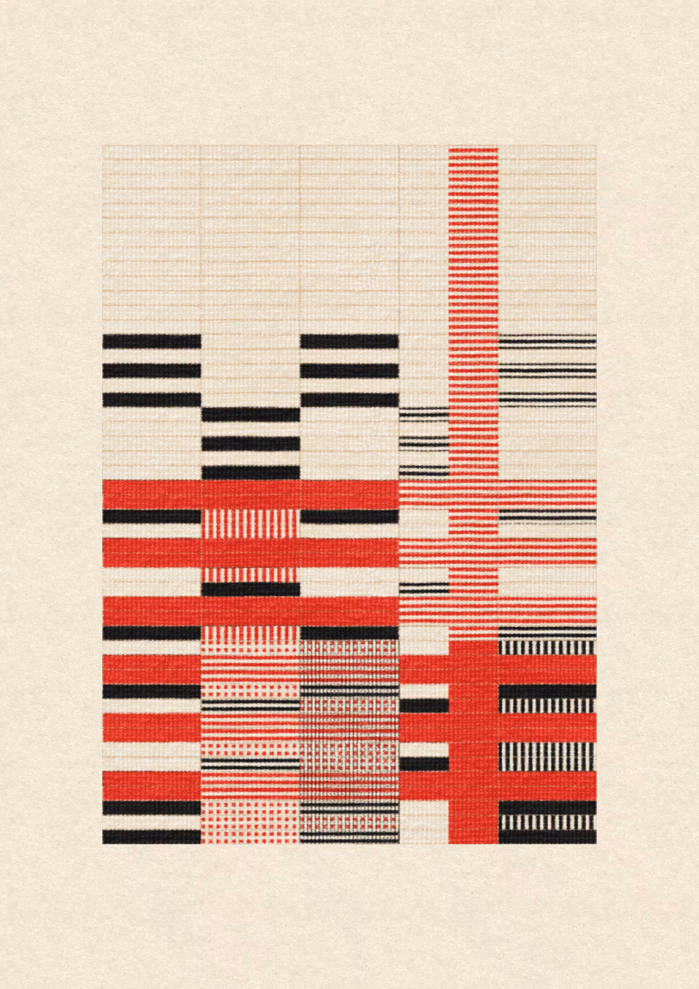 Lebras: Composition #302