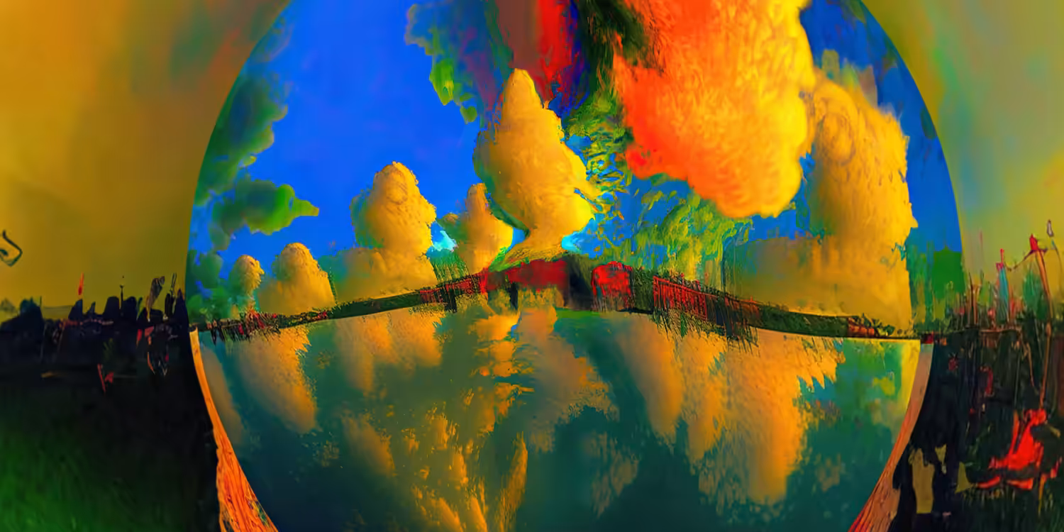 Inside Art #2 - Epoch