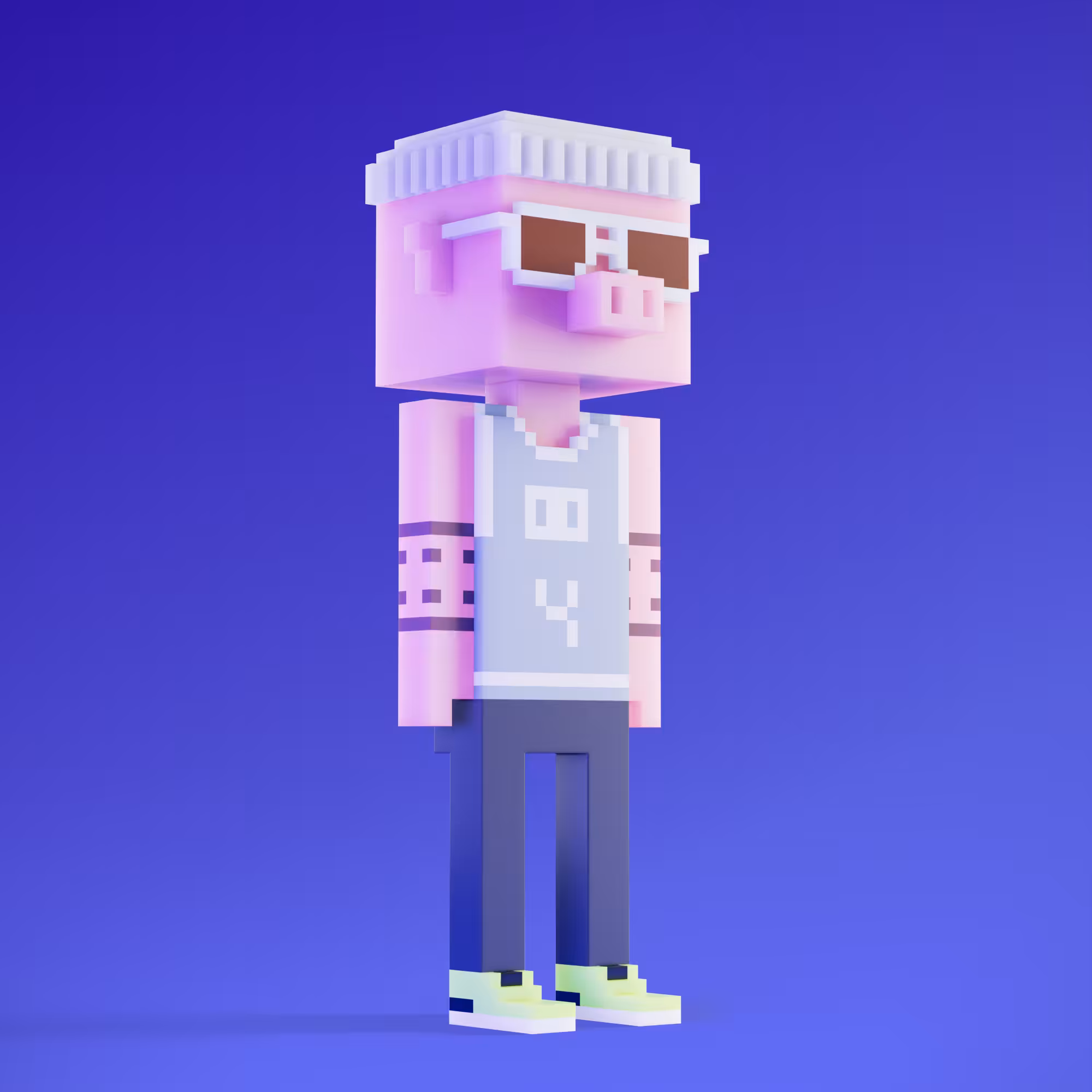 Meebit #9784