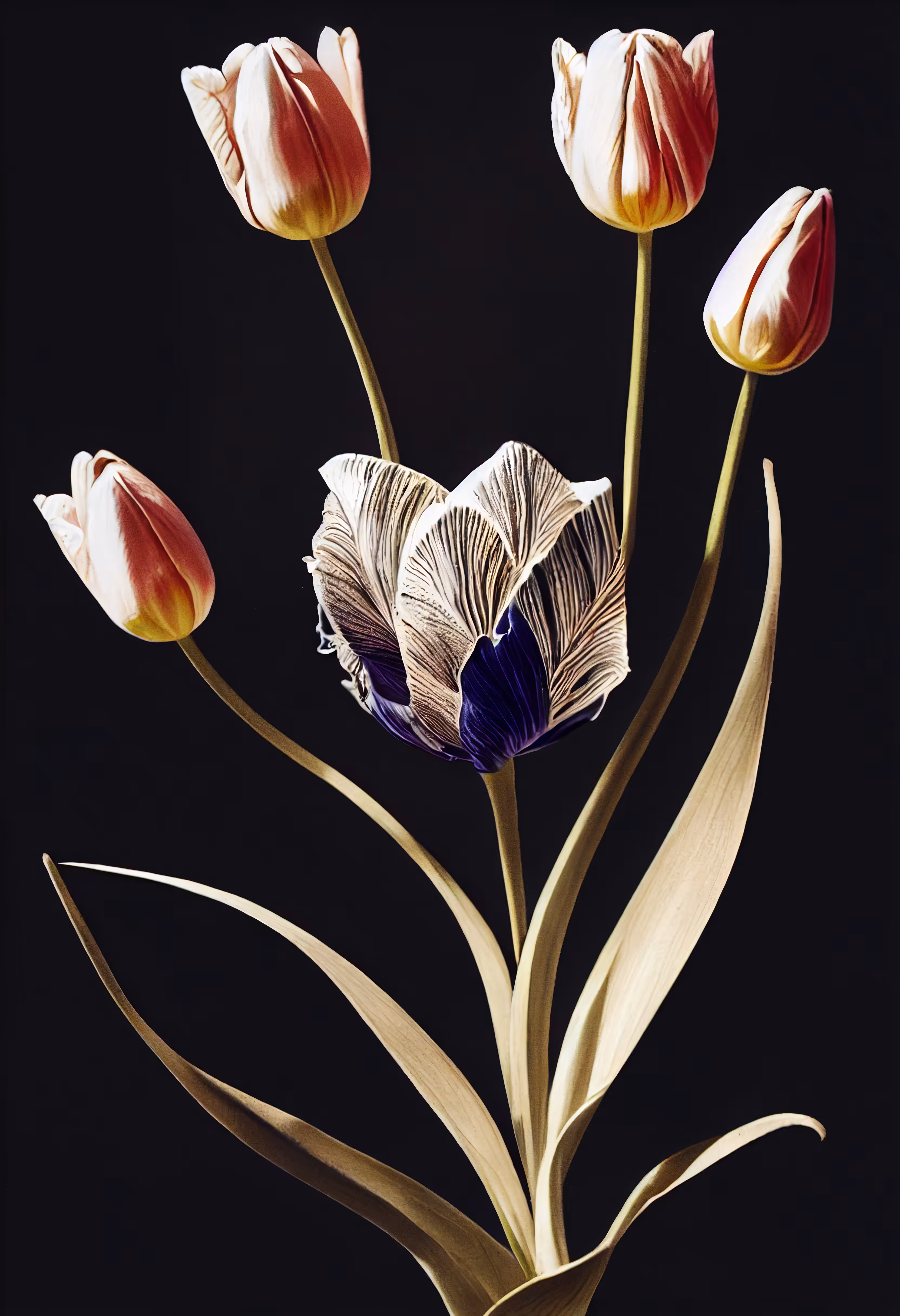 A Flower, Just For You. #17