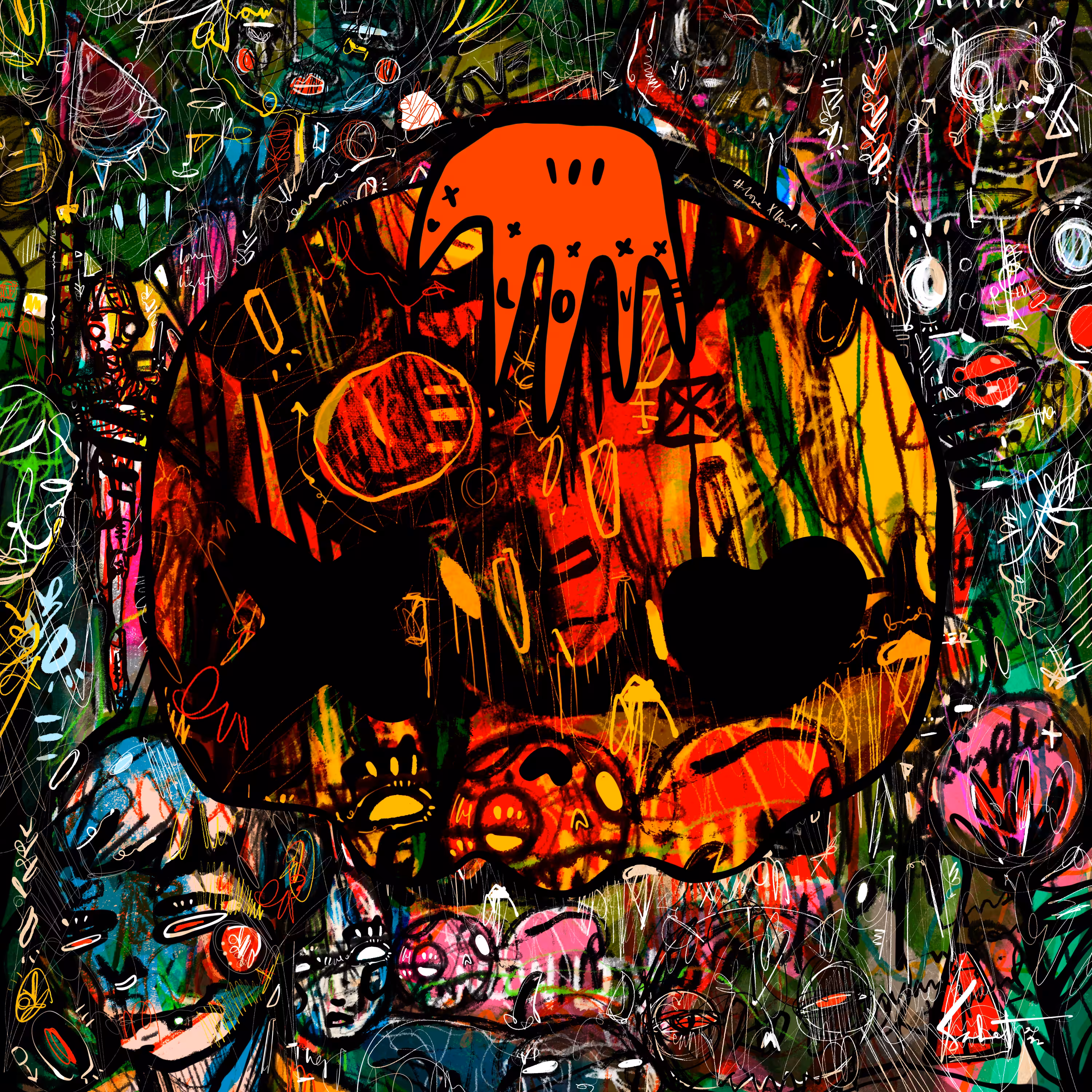 ORGNLS by SABET #18004
