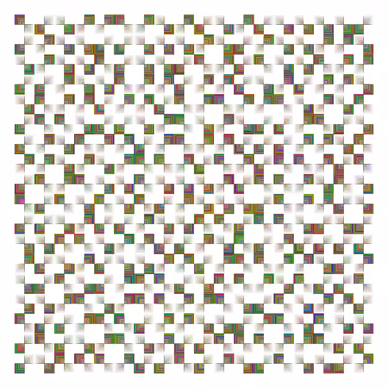 Grid meets rect #91