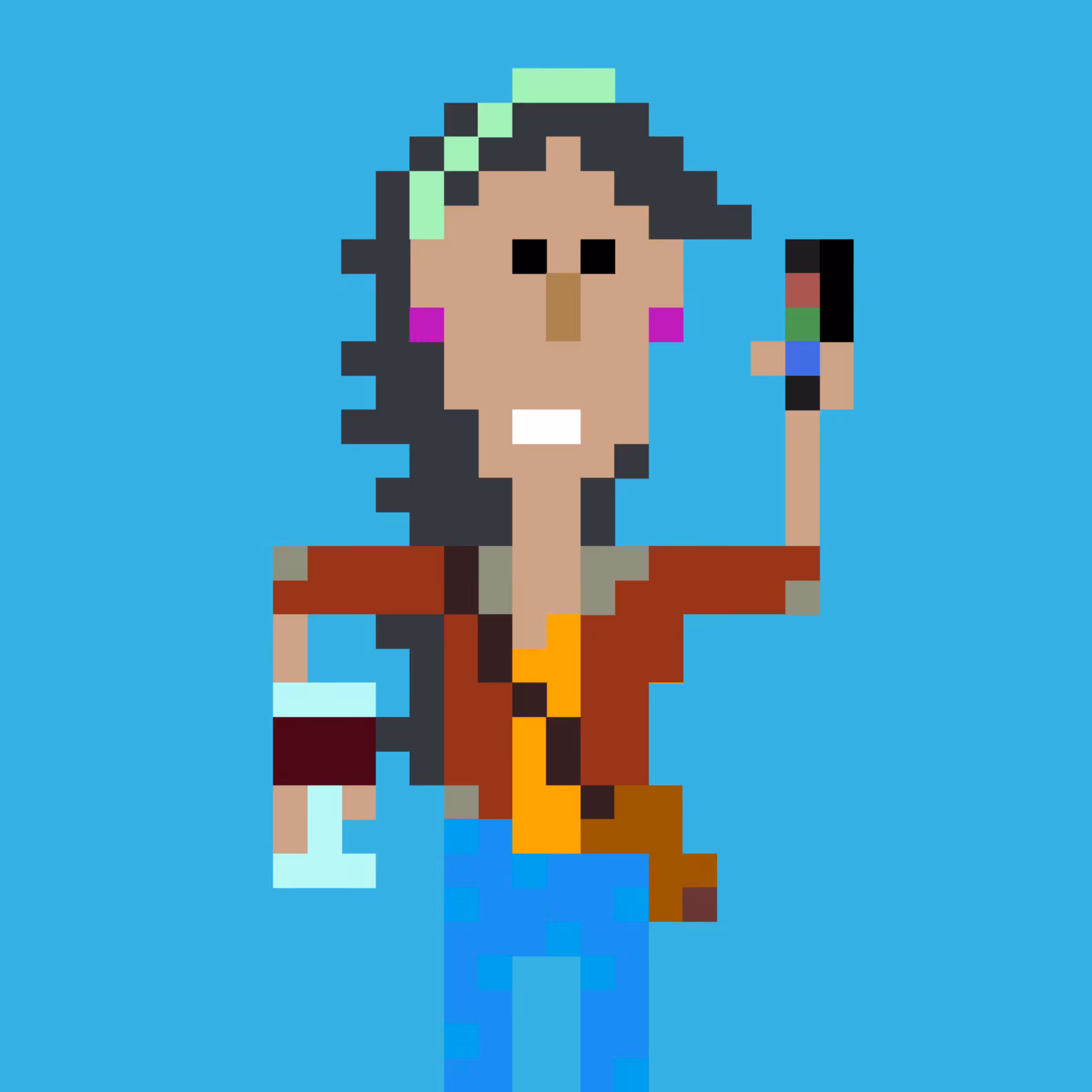 geVIENNAratives #274