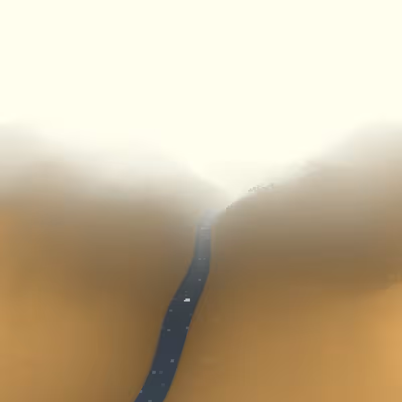 Wanderlust #30