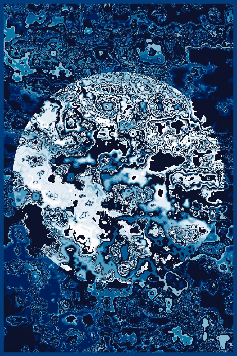 Elswhere Atlas #118
