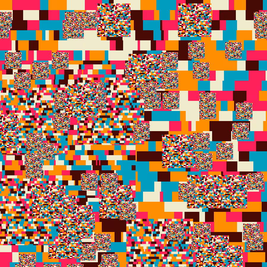 Box Particles #30